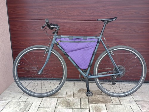 Surly cross check 56cm hope - check,