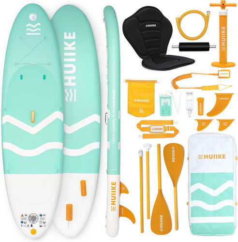 Huiike stand paddling board - stand,