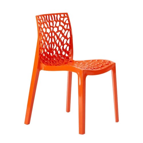 Bunte designstühle gruvyer - bunte,