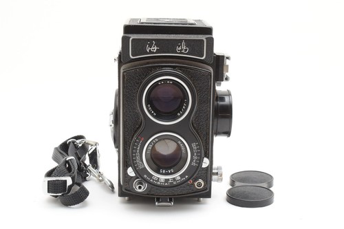 Neuwertig seagull tlr - [neuwertig], 6x6