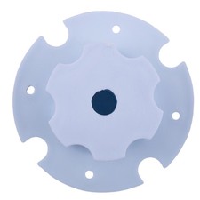 Hochwertiger Kunststoff Reifen Adapter Clip für Kinder Elektroauto Kinderwagen