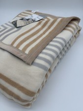 Biederlack Baumwolldecke Decke Kuscheldecke Sofadecke Tagesdecke 150x200cm