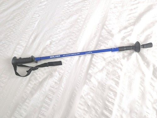 Walker freedom trail wandern - walker,