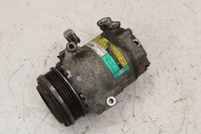 Opel Meriva A 1.4 16V Klimakompressor 09165714