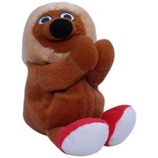 Vintage TYCO Samson aus