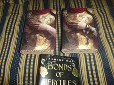 Jasmine Mas      2 X Buch 