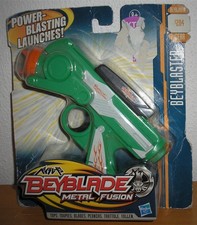Beyblade Beyblaster 204 Gear