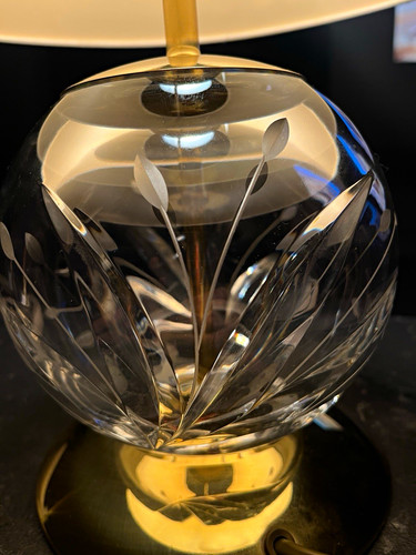 Nachtmann 50012 kristal