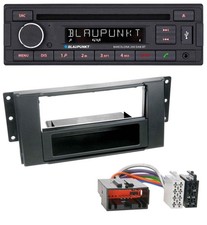 Blaupunkt USB DAB CD Bluetooth