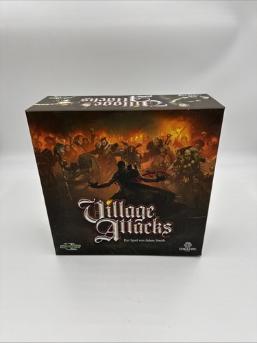 Grimlord games village - games,