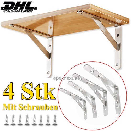 Stück regalträger - 4,