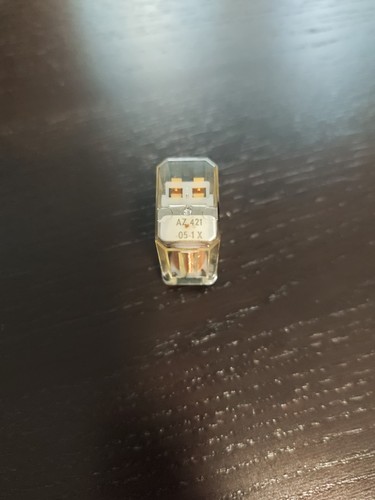 American zettler 421 - 421, 05-1