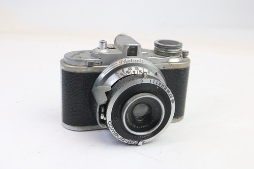 Photavit compur rapid - photavit, vintage
