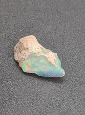 Opal Welo 4.05ct Edelstein