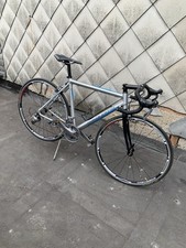 Rennrad 28 Zoll, 53 Cm, Alu 105 Shimano Gruppe