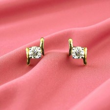 0,50 Cts F/VS1 Runde Brillant