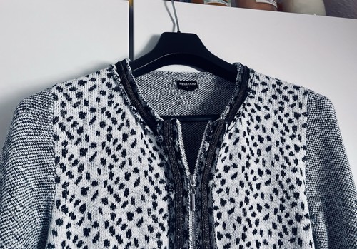 Sportalm jacke 44 - jacke, gr.