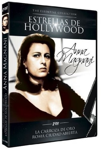 Anna magnani estrellas de - anna,