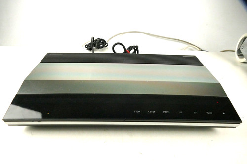 Beogram 4500 cd - b&o, player