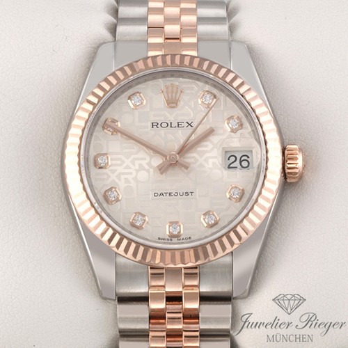 Rolex datejust 178271 - datejust,
