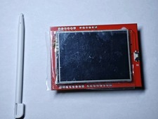 TFT 2,4 Zoll SPI LCD Display