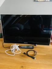 Samsung UE32C6200, 32-Zoll Full HD Fernseher, Schwarz, sehr guter Zustand