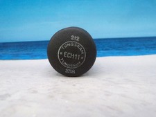 ECH11 TUNGSRAM # WEHRMACHT #  NOS  (5246)