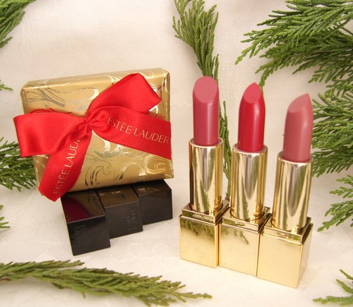 Estee lauder lippenstift - lauder,