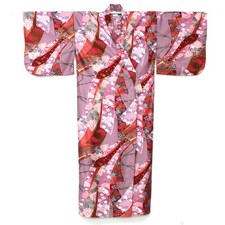 Kimono, japanischer Yukata
