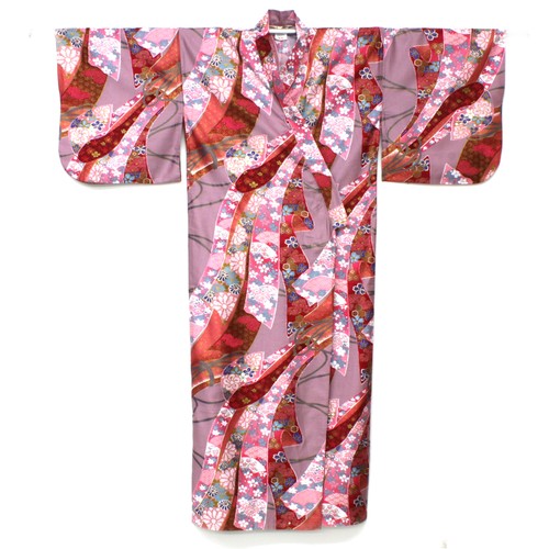 Kimono japanischer yukata - japanischer,