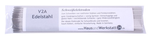 Schweißelektroden edelstahl - schweißelektroden,