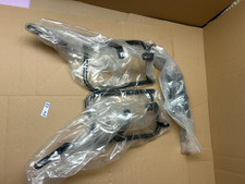 Seitenkofferhalterung