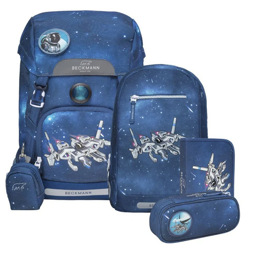 Beckmann classic space - beckmann, ship