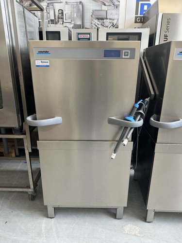 Winterhalter l - winterhalter, pt-l