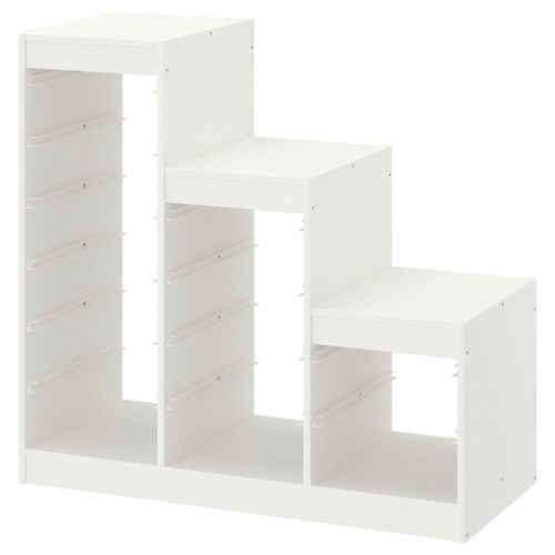 Ikea trofast gestell 99x44x94 - ikea,