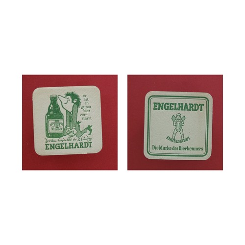 Engelhardt infatuated - is,