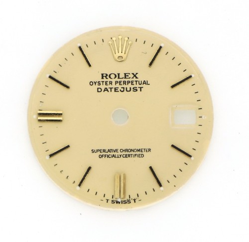 Rolex lady datejust - lady,
