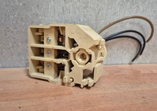 Vaillant VED 21 H/6 Durchlauferhitzer Ersatzteil 137191 Verteiler