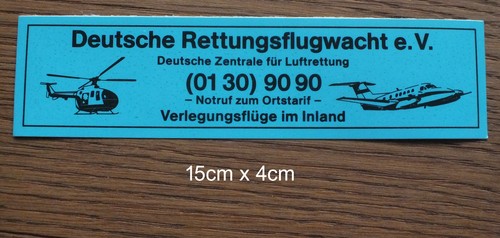 Sticker aufkleber drf - sticker,