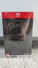 RESIDENT EVIL GENERATION PACK