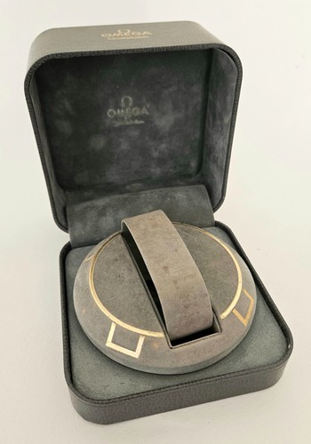 Omega constellation uhren box - constellation,