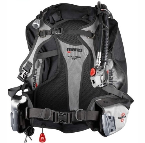 Tauchen jacket mares maggelan - tauchen,