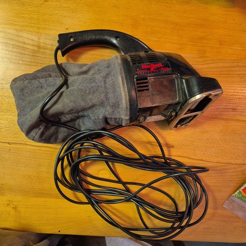 Vintage staubsauger 1990s - staubsauger,
