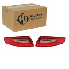 DIEDERICHS TUNING LED