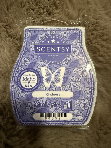 Scentsy bar kindness - scentsy,