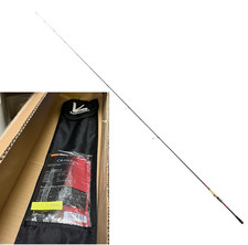 Tailwalk CRIMSON S88H-F Spinnrute Salzwasserangeln