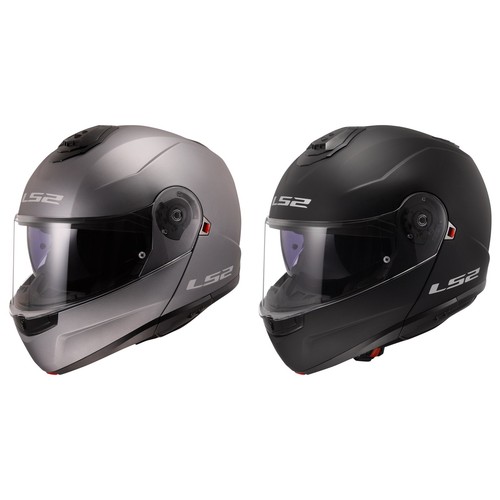 Ls2 motorrad helm - motorrad, ii