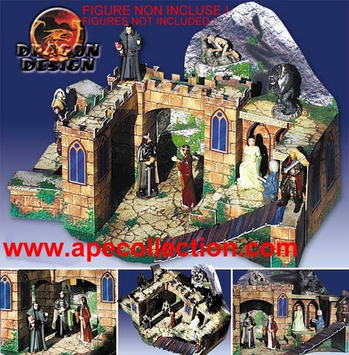 Kinder rar diorama deutsch - rar,