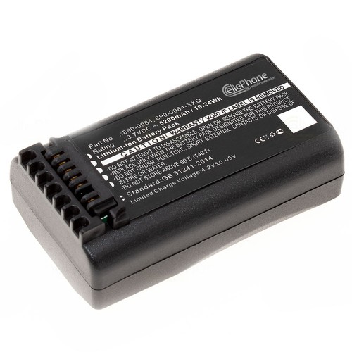 5200mah akku ion für - akku,