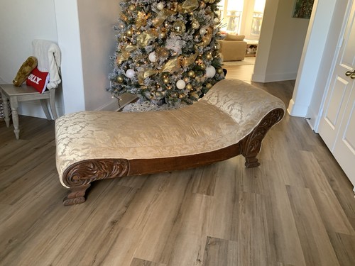Chaise lounge chair - lounge,